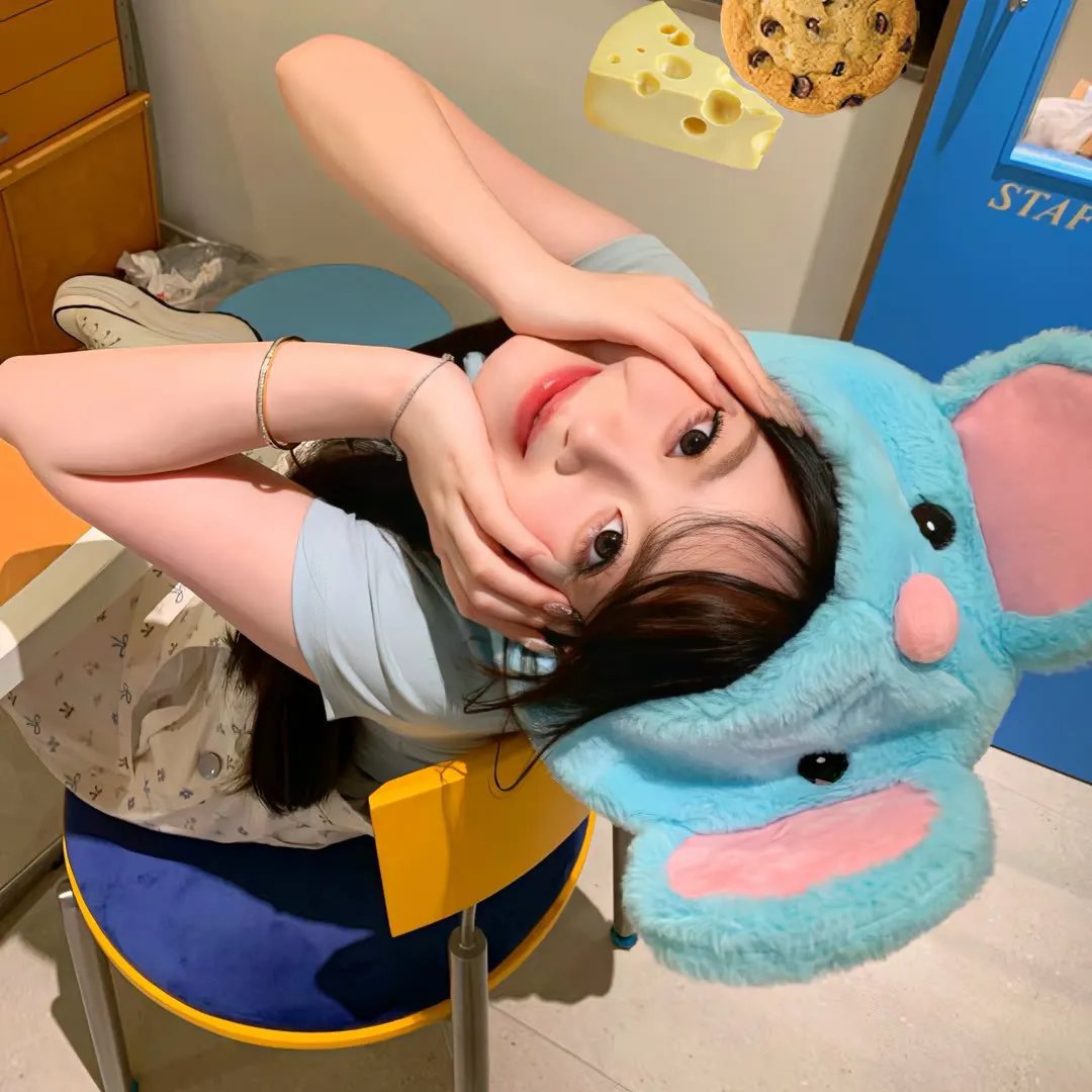 街市的童话粤语
